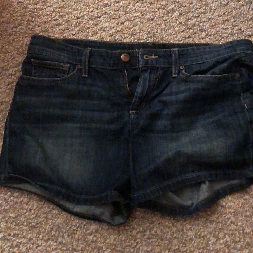 Joe’s Jean Shorts, never worn